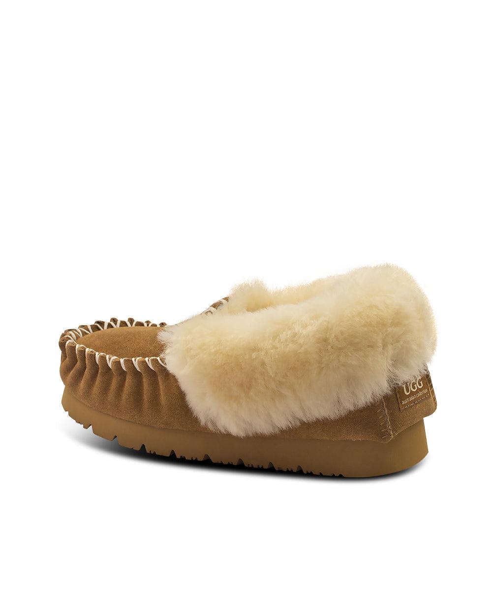 UGG Men's Colette Moccasin - Assuie UGG Wear