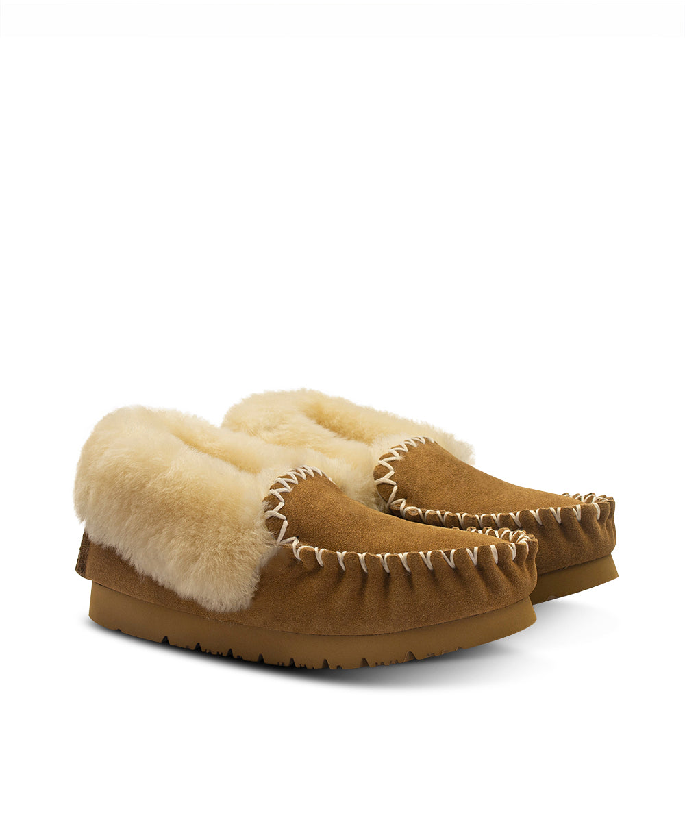 UGG Women's Colette Moccasin - Assuie UGG Wear