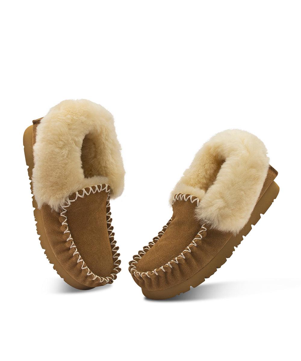 UGG Men's Colette Moccasin - Assuie UGG Wear