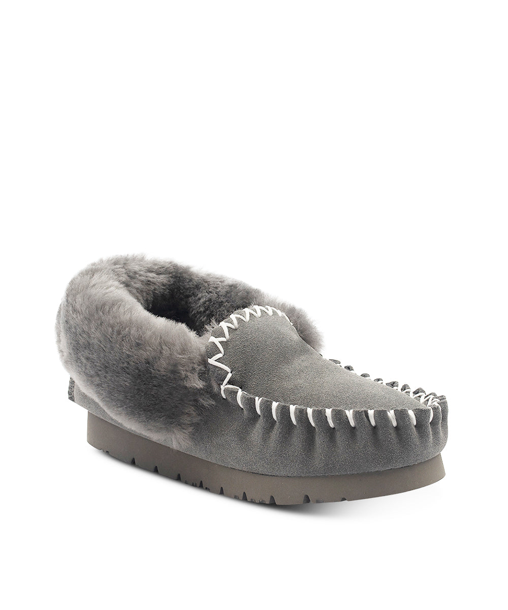 UGG Women's Colette Moccasin - Assuie UGG Wear