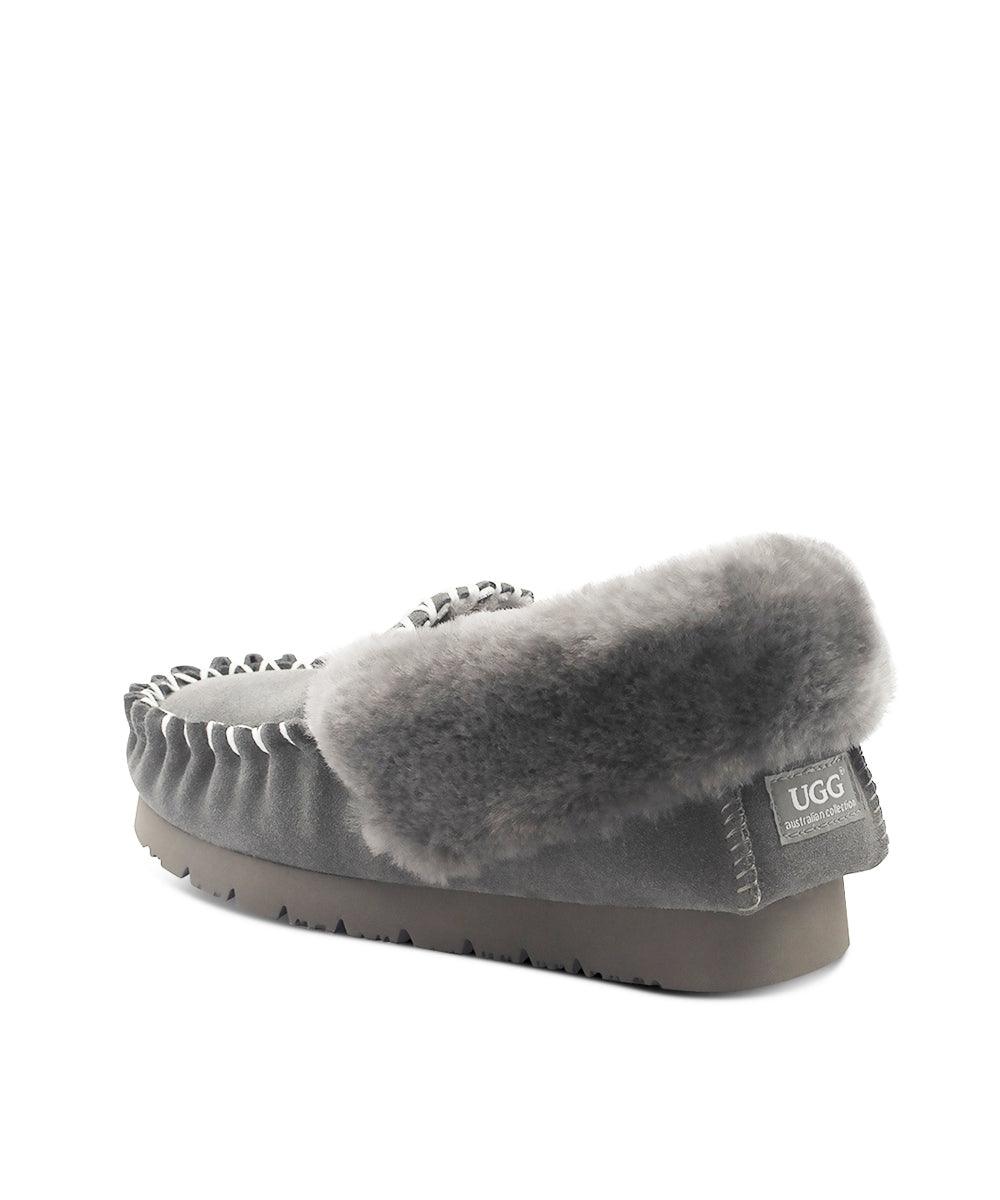 UGG Men's Colette Moccasin - Assuie UGG Wear