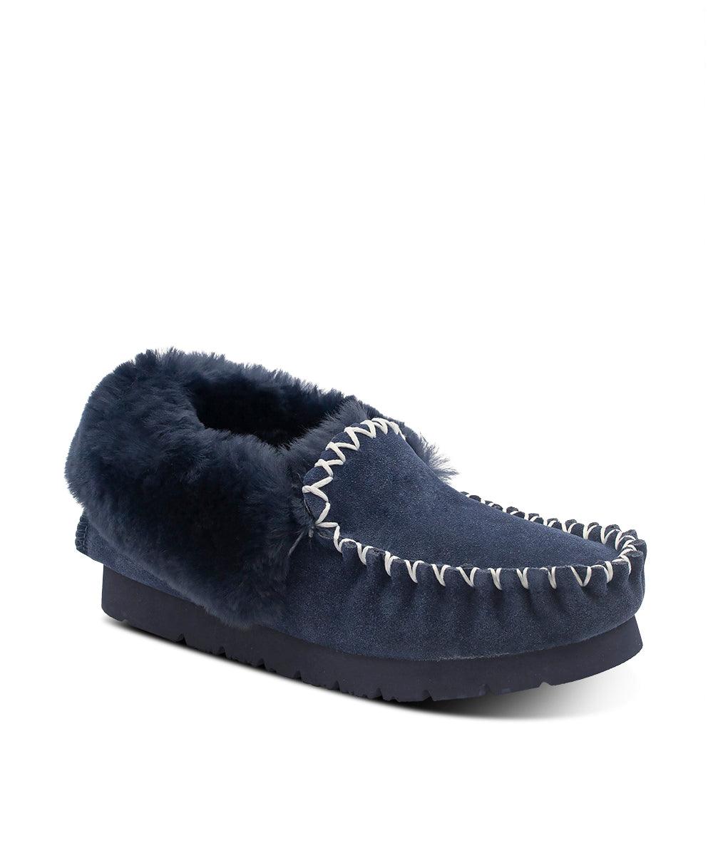 UGG Men's Colette Moccasin - Assuie UGG Wear