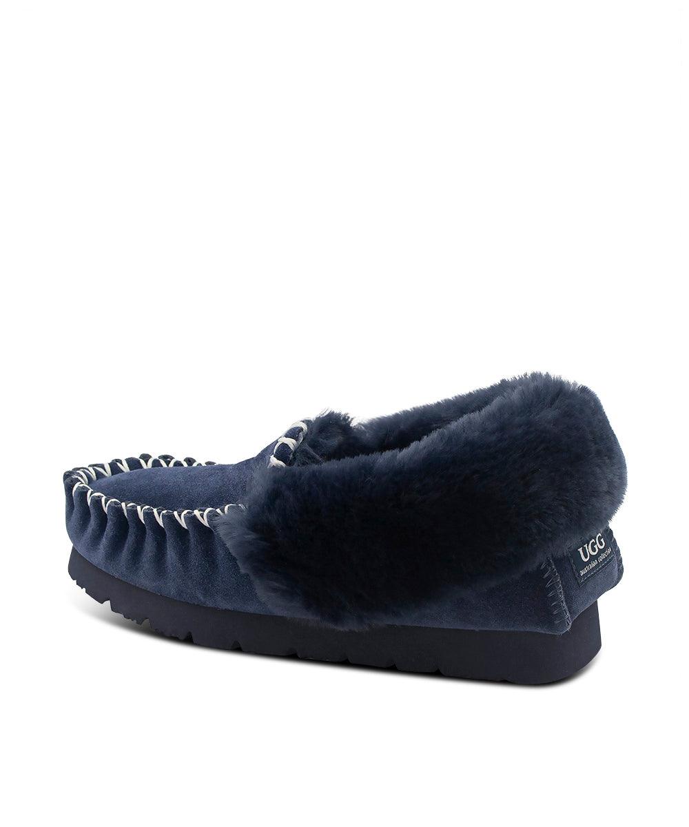 UGG Men's Colette Moccasin - Assuie UGG Wear