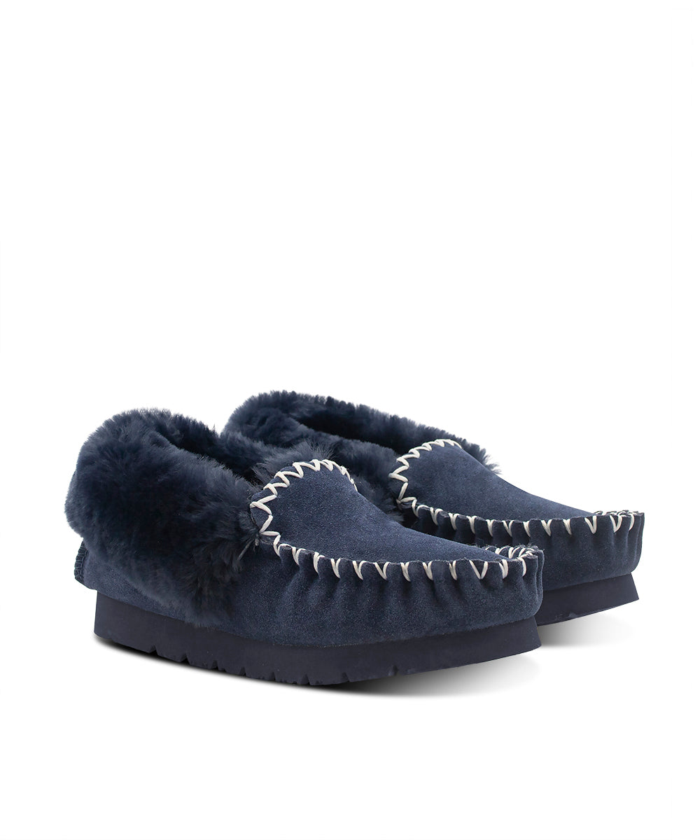 UGG Women's Colette Moccasin - Assuie UGG Wear