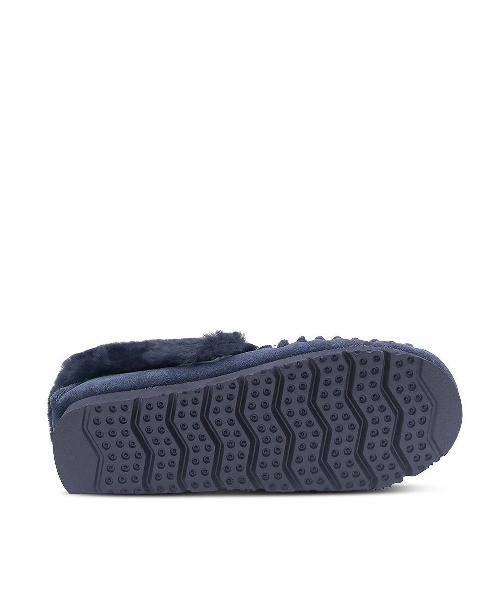UGG Women's Colette Moccasin - Assuie UGG Wear
