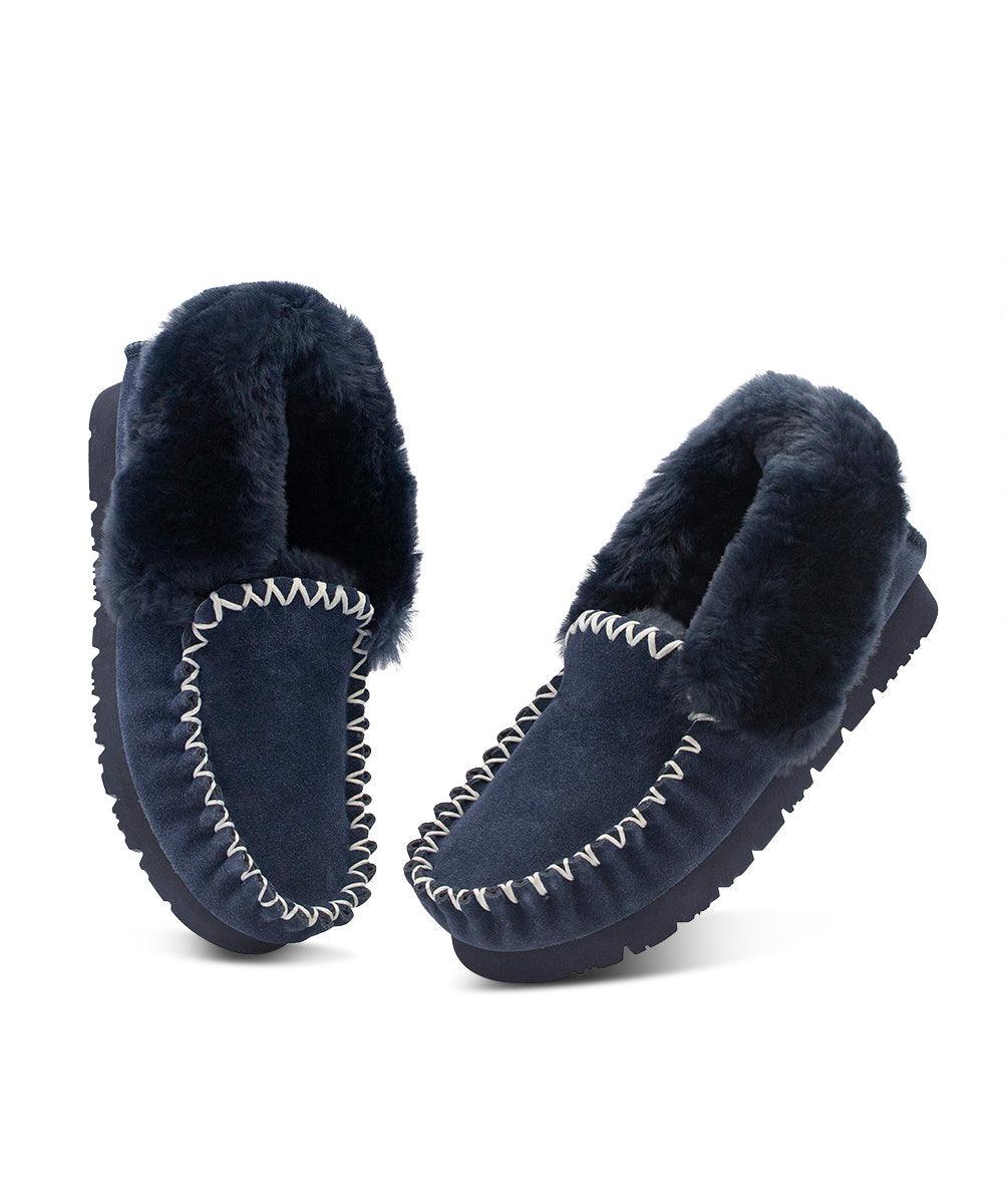 UGG Men's Colette Moccasin - Assuie UGG Wear