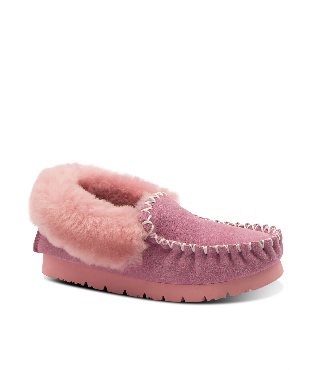 UGG Women's Colette Moccasin - Assuie UGG Wear