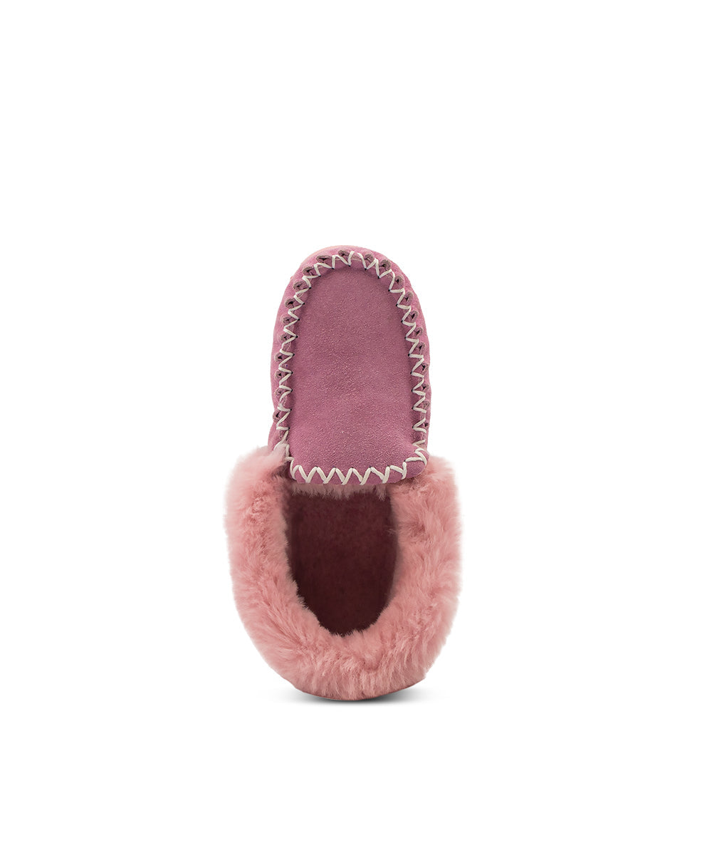 UGG Women's Colette Moccasin - Assuie UGG Wear