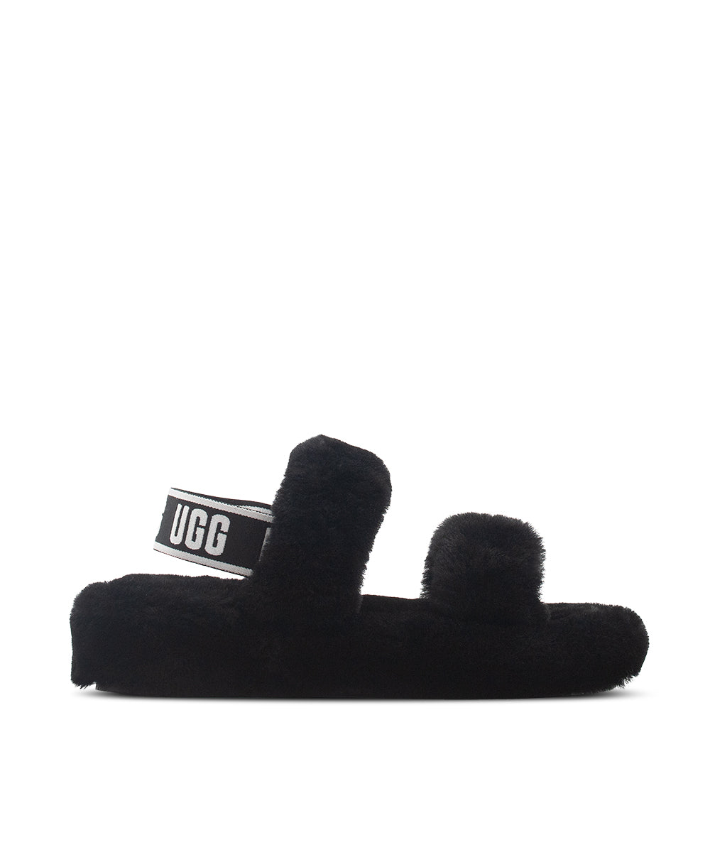 UGG Women's Strapp Slides - Assuie UGG Wear