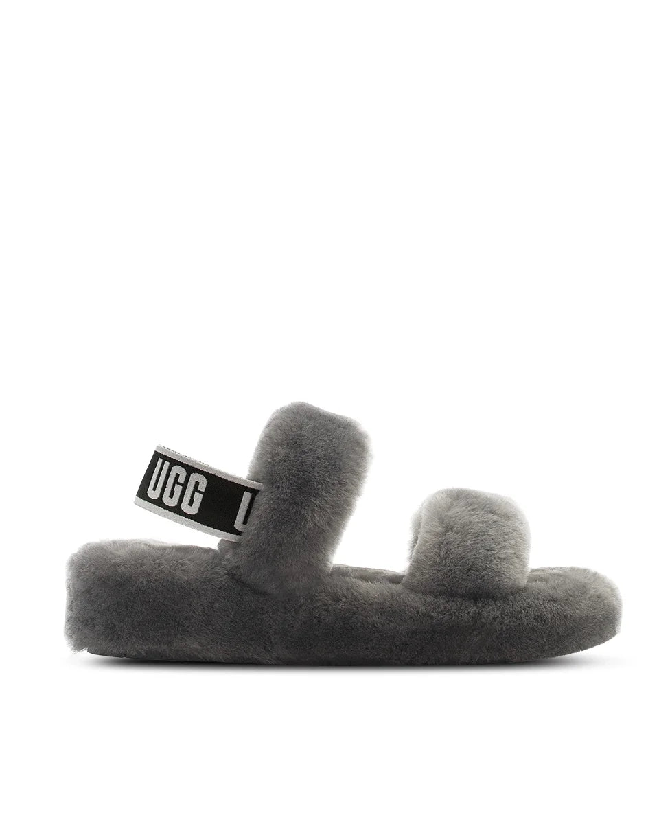 UGG Women's Strapp Slides - Assuie UGG Wear