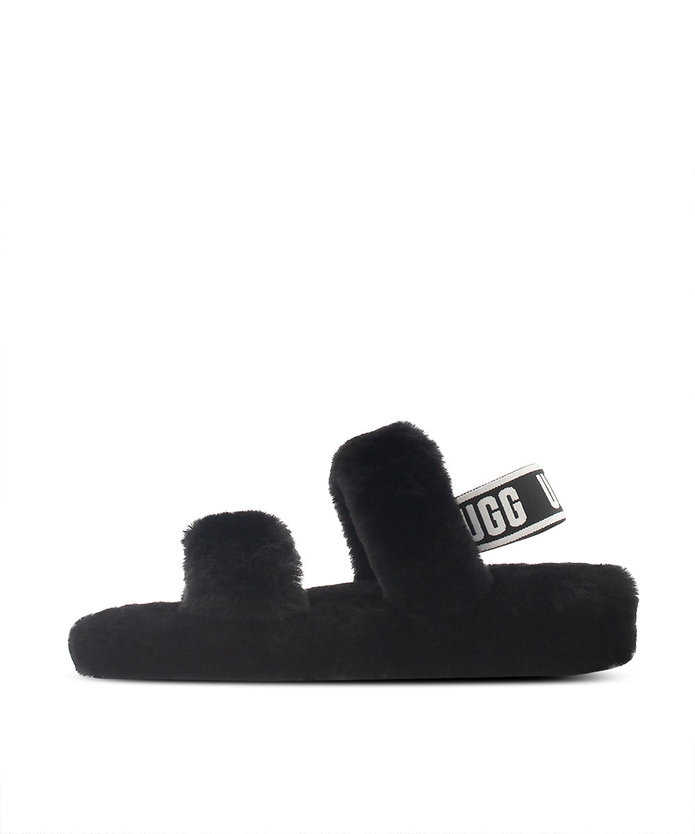 UGG Women's Strapp Slides - Assuie UGG Wear