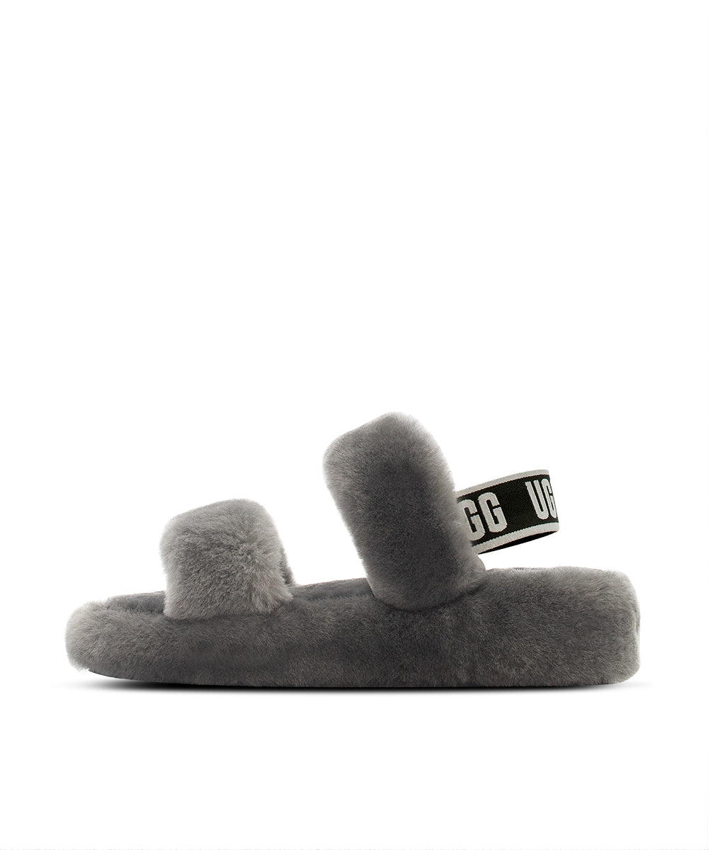 UGG Women's Strapp Slides - Assuie UGG Wear