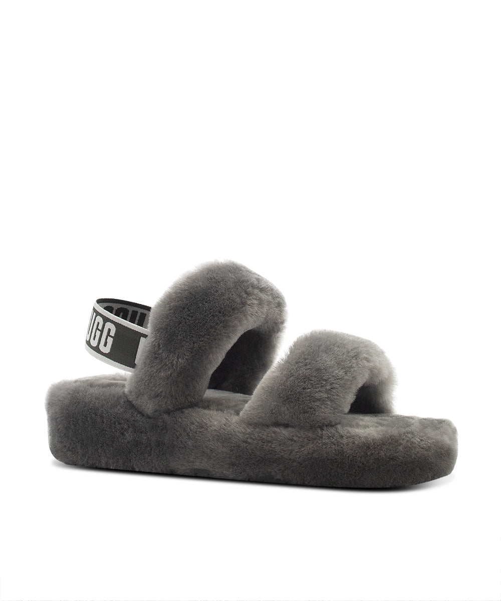 UGG Women's Strapp Slides - Assuie UGG Wear