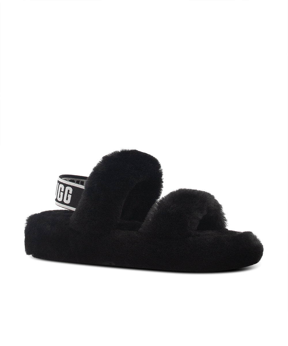 UGG Women's Strapp Slides - Assuie UGG Wear