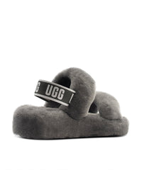 UGG Women's Strapp Slides - Assuie UGG Wear