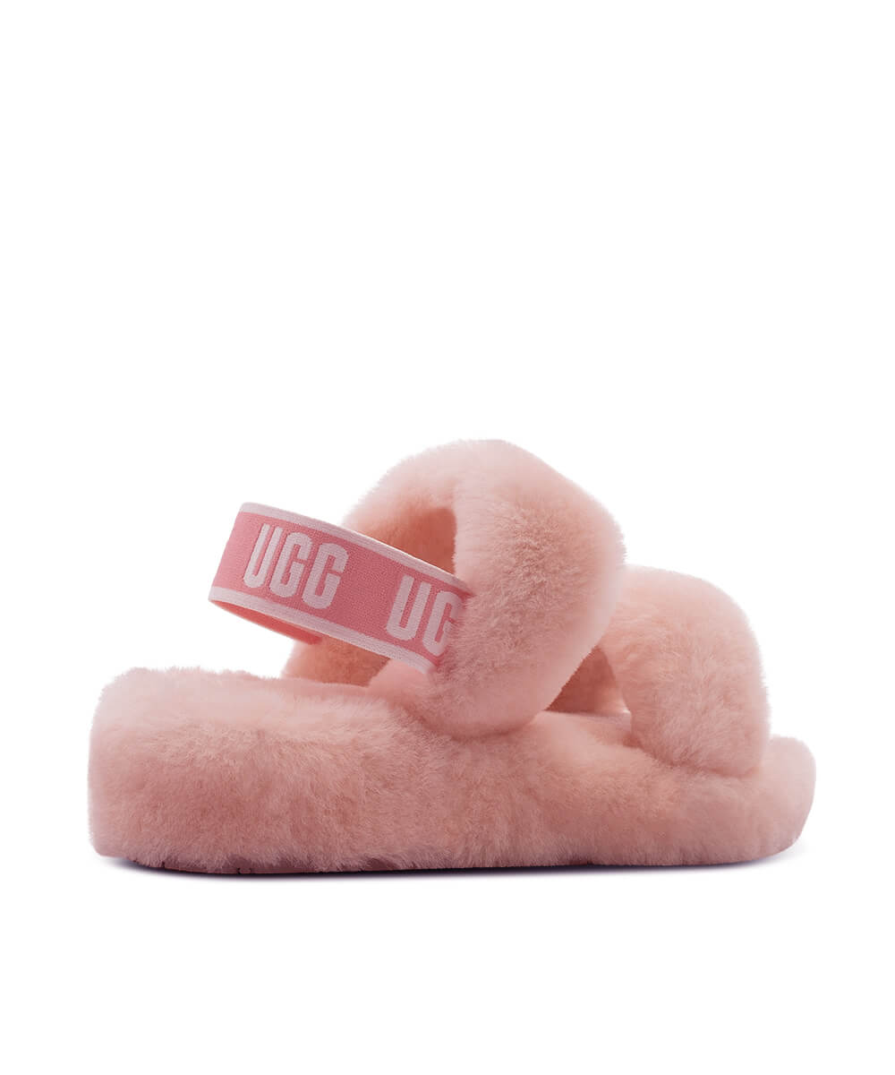 UGG Women's Strapp Slides - Assuie UGG Wear