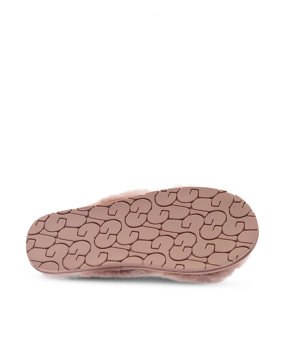 UGG Women's Premium Cross-Over Slippers - Assuie UGG Wear