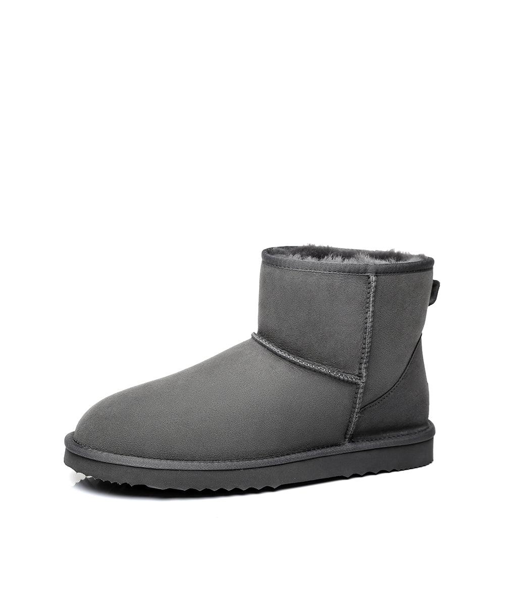 UGG Classic Men's Mini Big Sizes Boots - Assuie UGG Wear