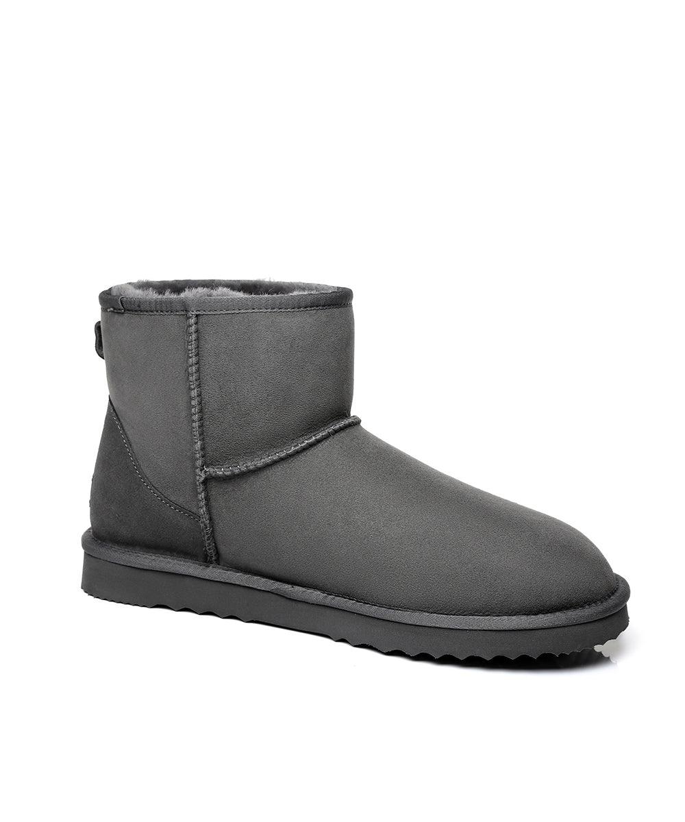 UGG Classic Men's Mini Big Sizes Boots - Assuie UGG Wear