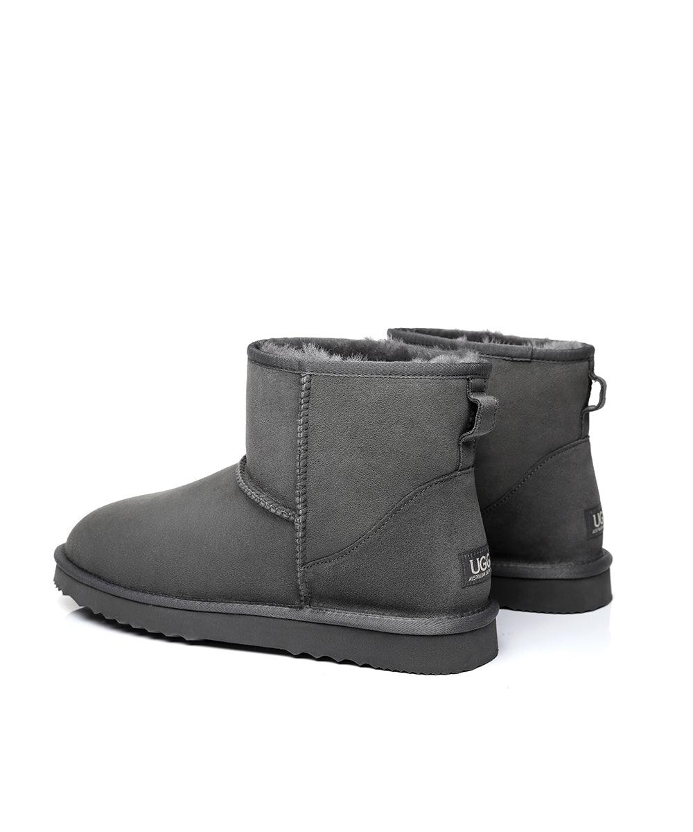 UGG Classic Men's Mini Big Sizes Boots - Assuie UGG Wear