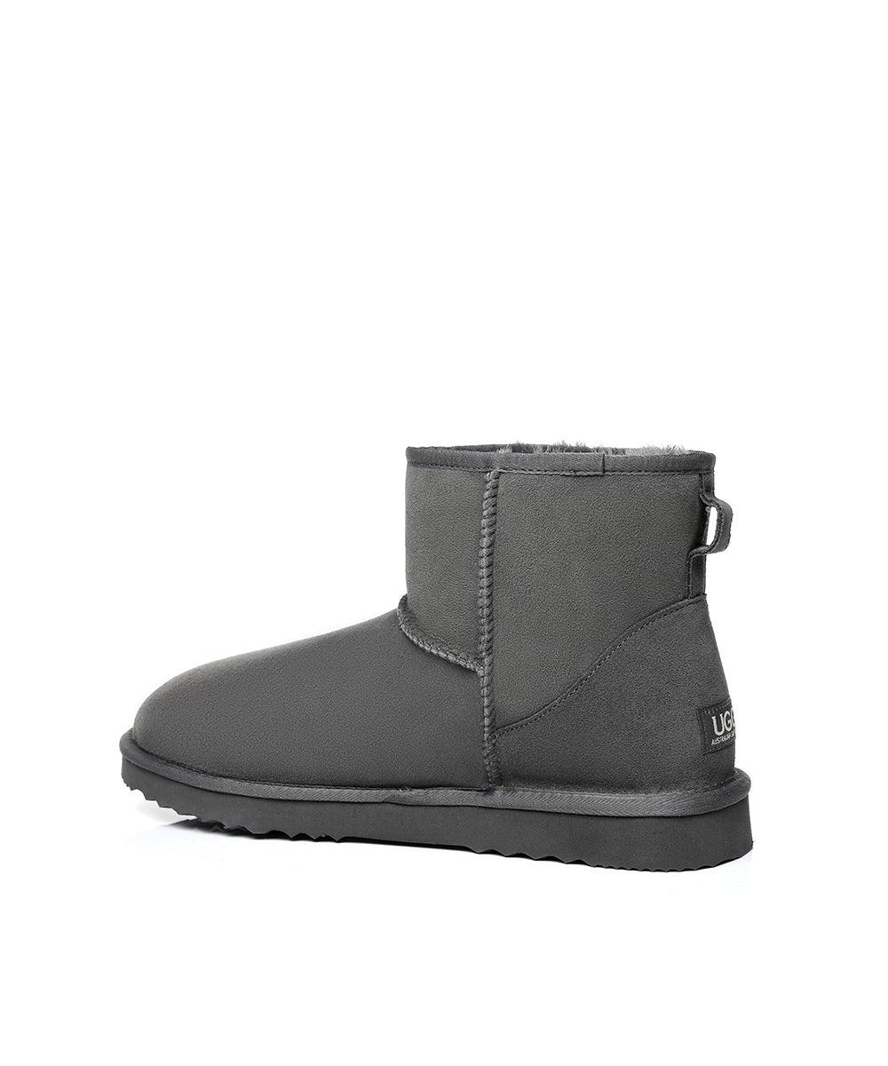 UGG Classic Men's Mini Big Sizes Boots - Assuie UGG Wear