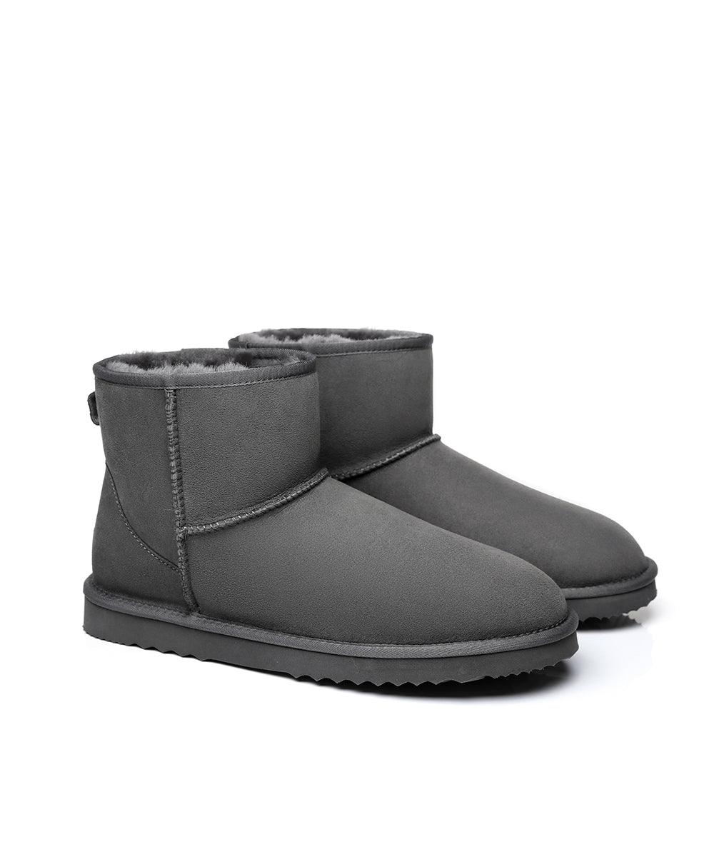 UGG Classic Men's Mini Big Sizes Boots - Assuie UGG Wear