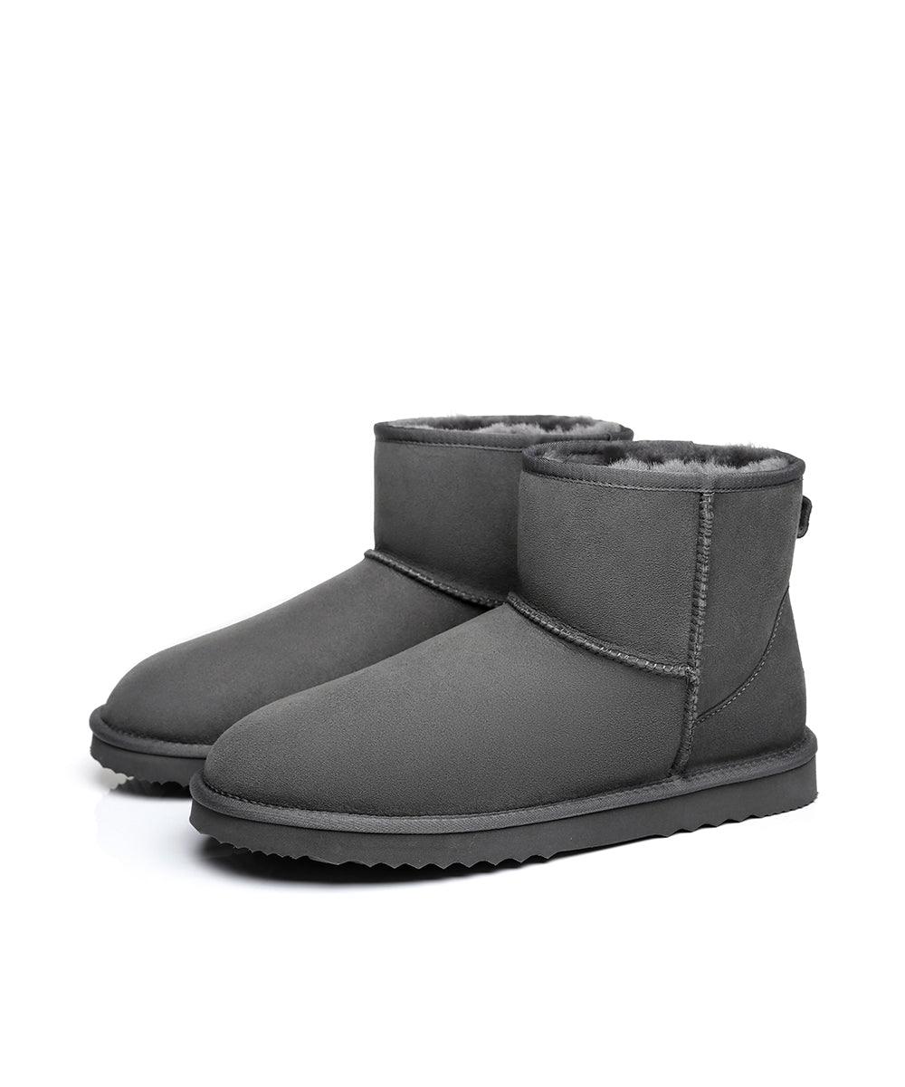 UGG Classic Men's Mini Big Sizes Boots - Assuie UGG Wear