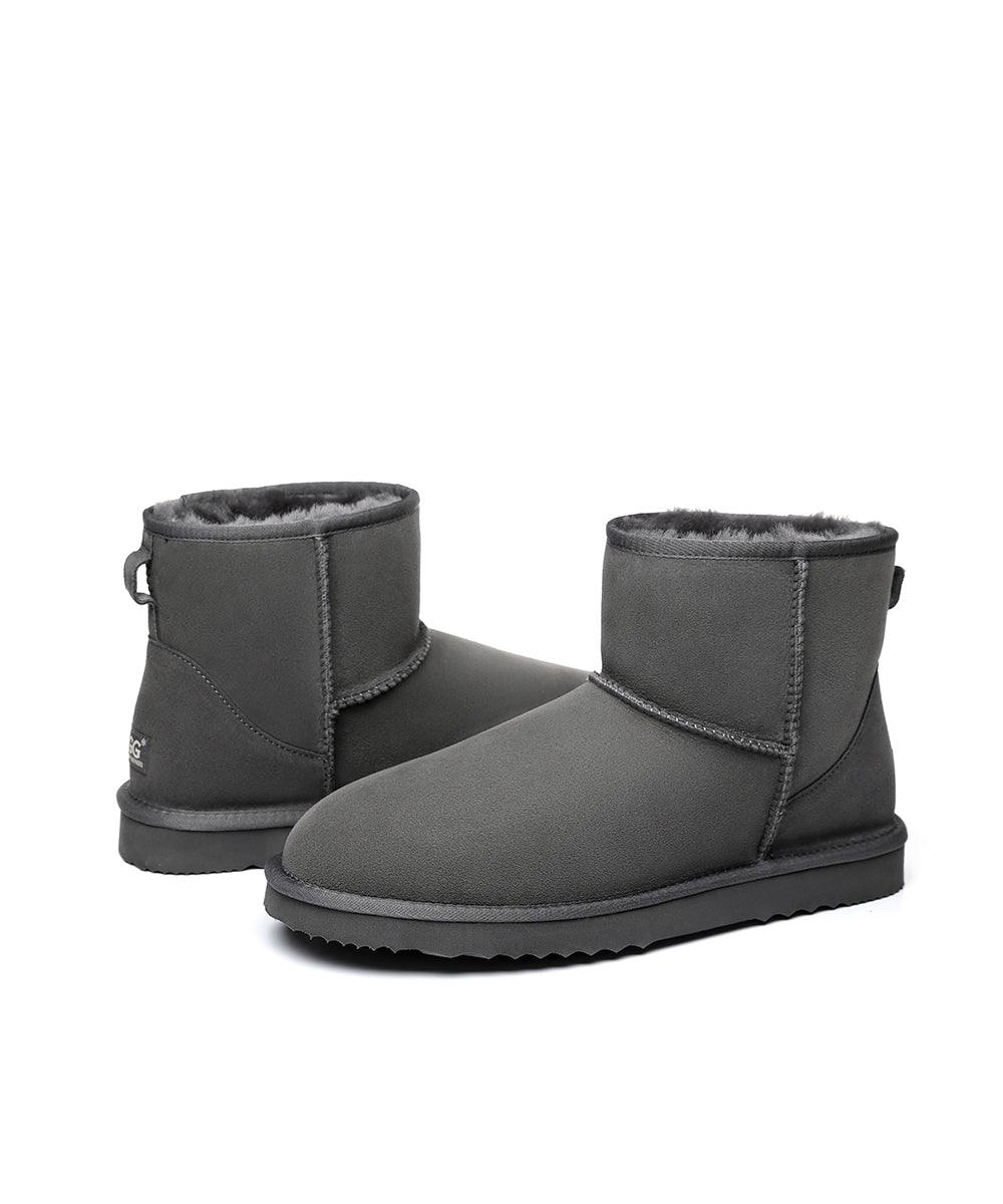 UGG Classic Men's Mini Big Sizes Boots - Assuie UGG Wear