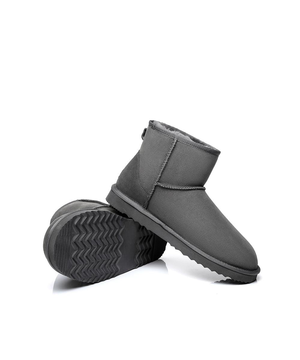 UGG Classic Men's Mini Big Sizes Boots - Assuie UGG Wear