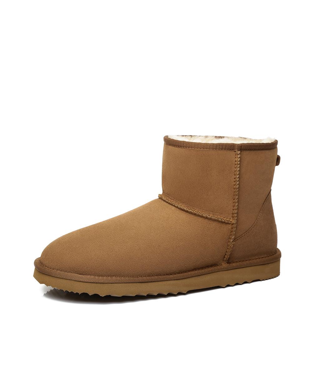 UGG Classic Men's Mini Big Sizes Boots - Assuie UGG Wear