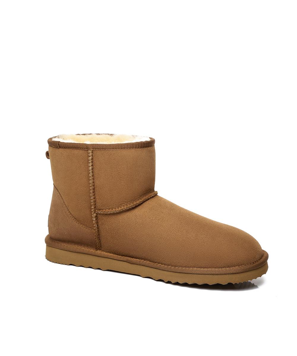 UGG Classic Men's Mini Big Sizes Boots - Assuie UGG Wear