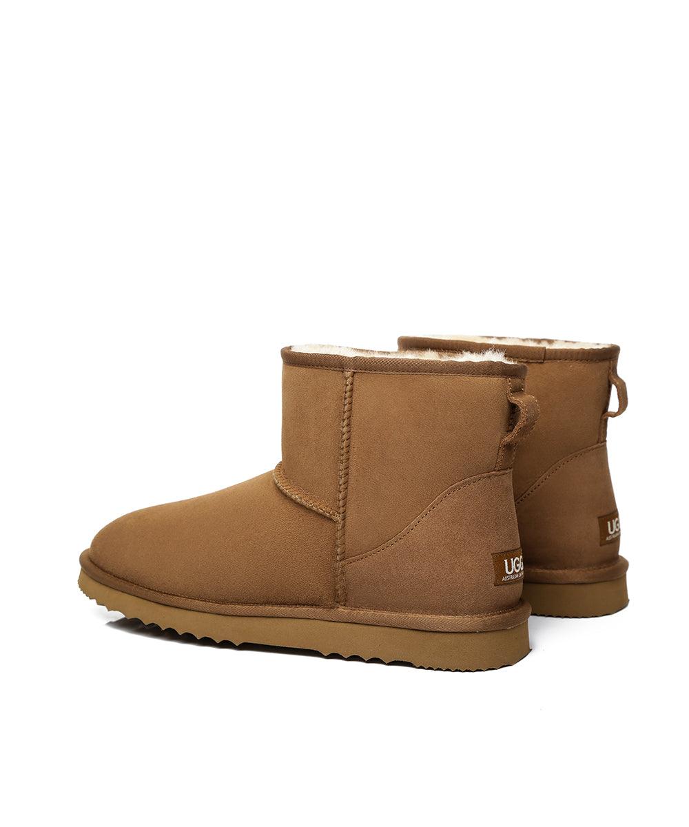UGG Classic Men's Mini Big Sizes Boots - Assuie UGG Wear