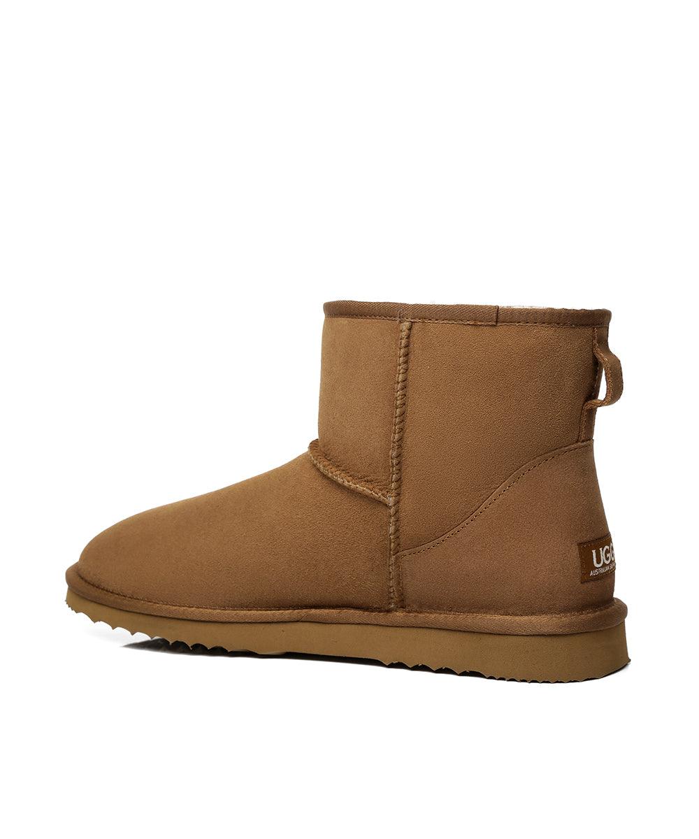 UGG Classic Men's Mini Big Sizes Boots - Assuie UGG Wear