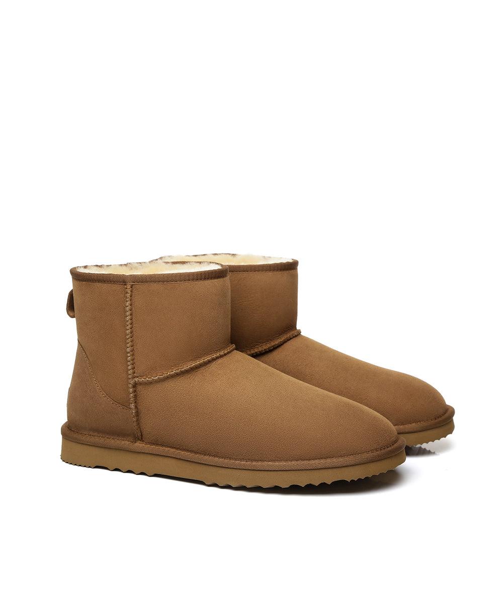 UGG Classic Men's Mini Big Sizes Boots - Assuie UGG Wear