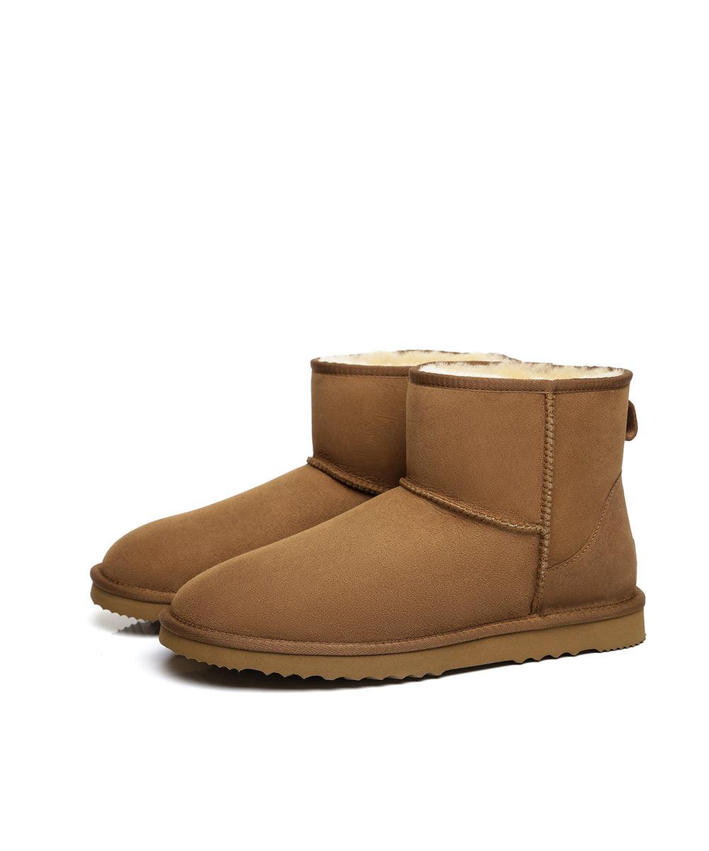 UGG Classic Men's Mini Big Sizes Boots - Assuie UGG Wear