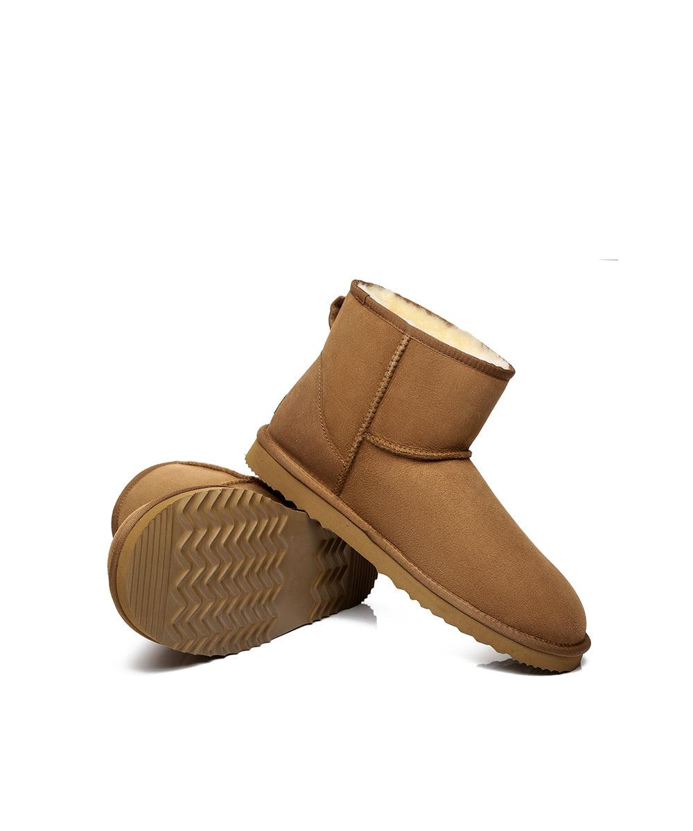 UGG Classic Men's Mini Big Sizes Boots - Assuie UGG Wear