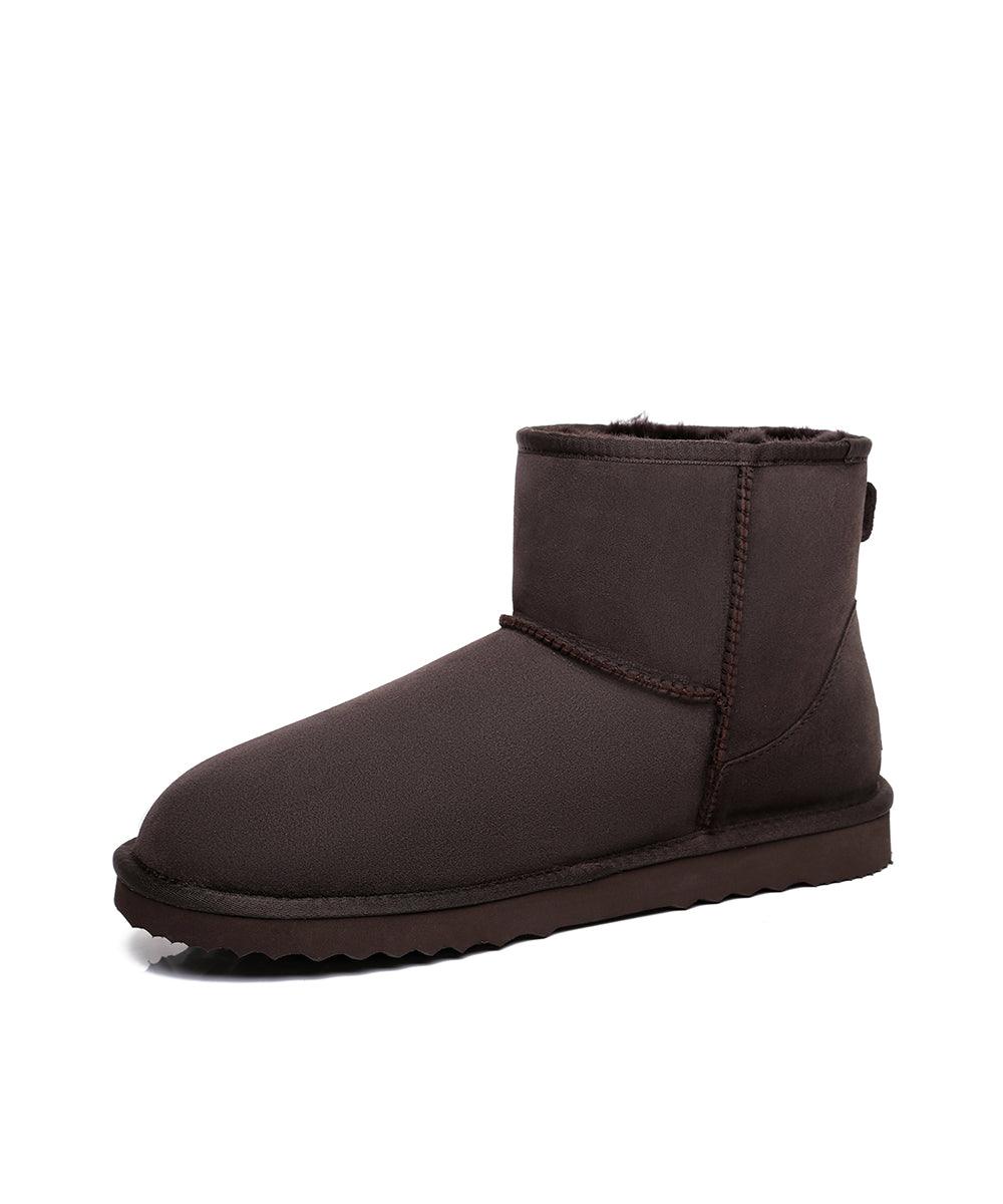 UGG Classic Men's Mini Big Sizes Boots - Assuie UGG Wear