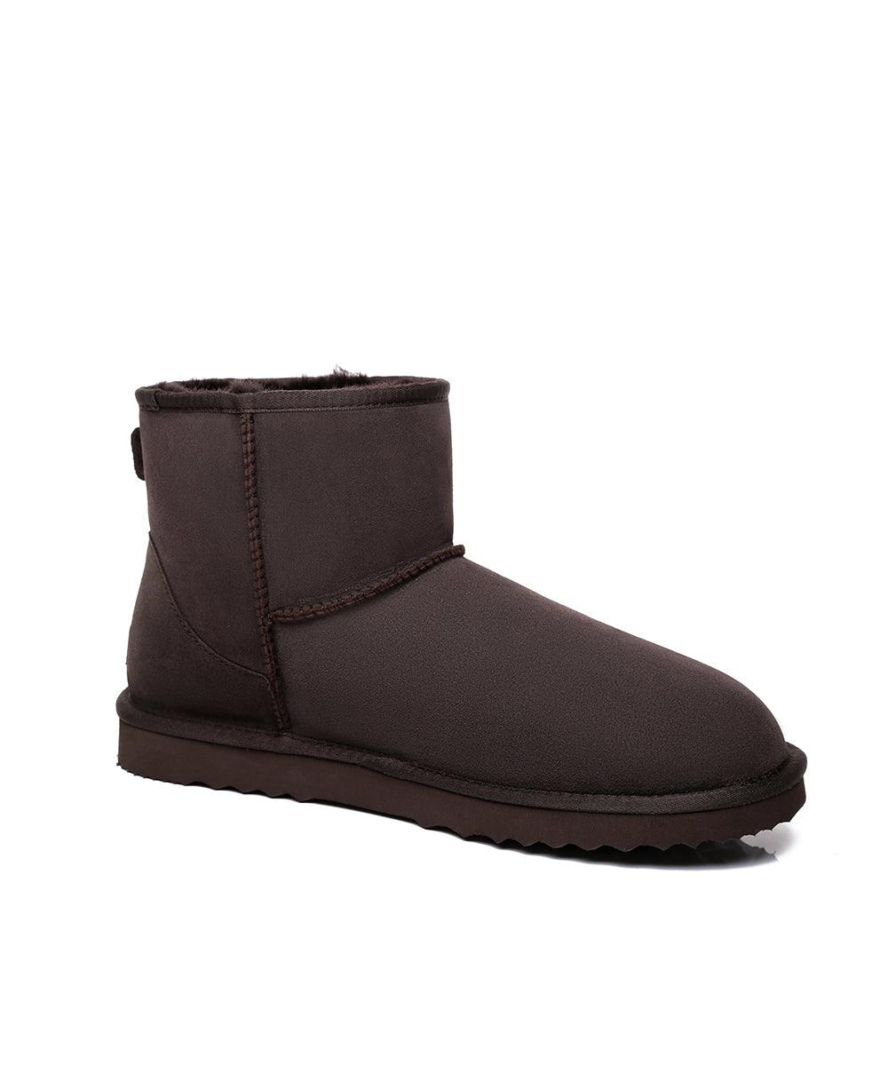 UGG Classic Men's Mini Big Sizes Boots - Assuie UGG Wear