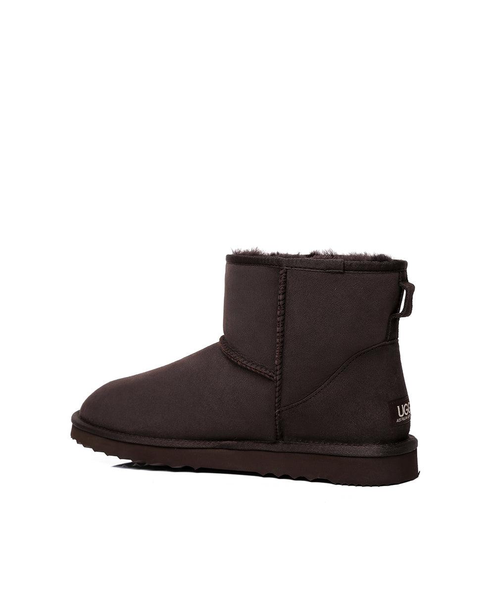 UGG Classic Men's Mini Big Sizes Boots - Assuie UGG Wear