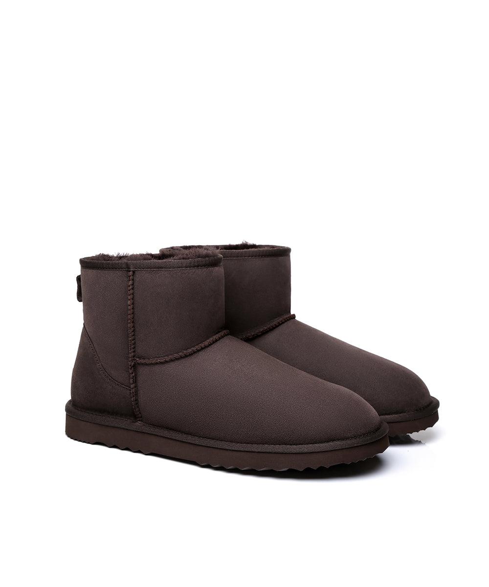 UGG Classic Men's Mini Big Sizes Boots - Assuie UGG Wear