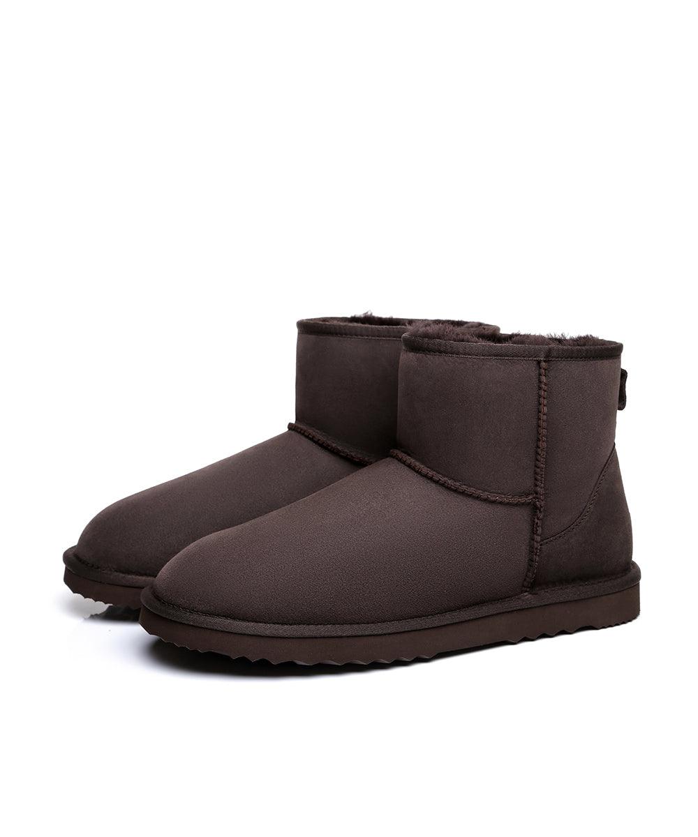 UGG Classic Men's Mini Big Sizes Boots - Assuie UGG Wear