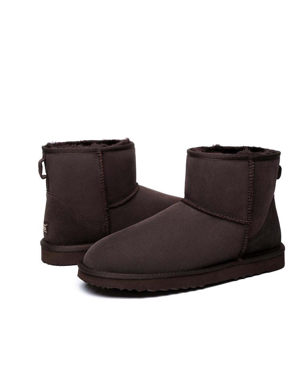 UGG Classic Men's Mini Big Sizes Boots - Assuie UGG Wear