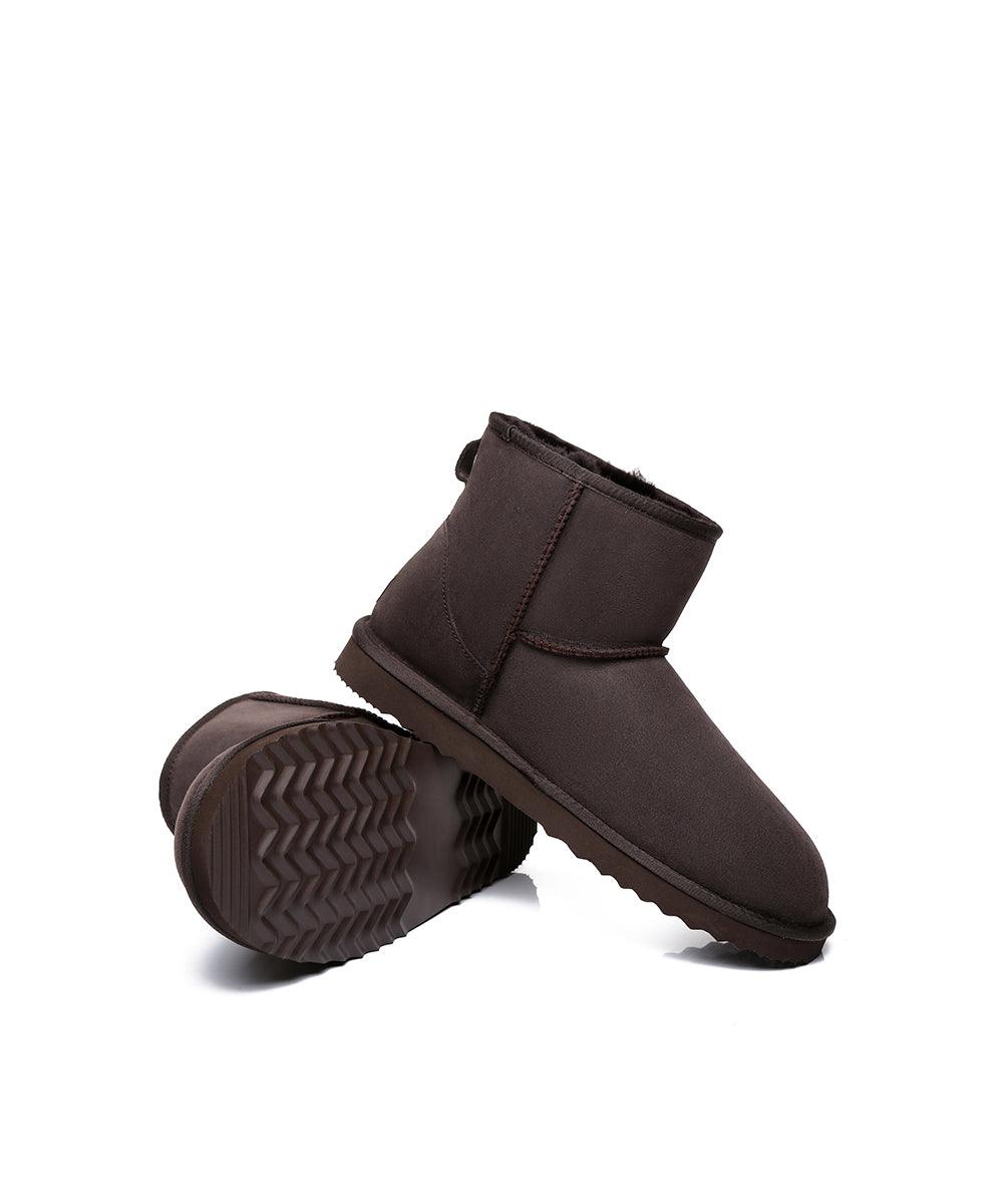 UGG Classic Men's Mini Big Sizes Boots - Assuie UGG Wear