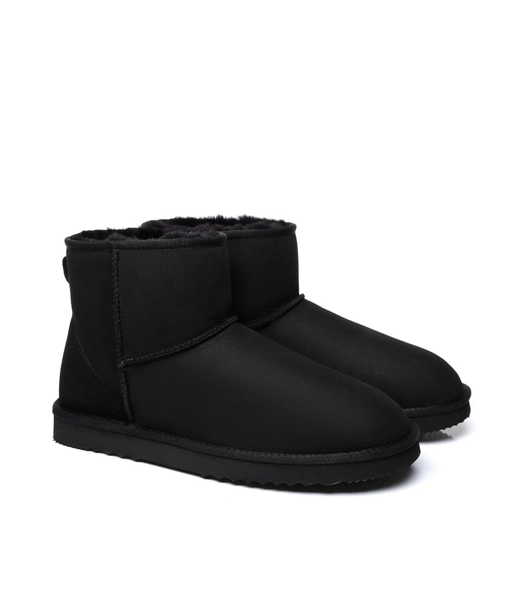 UGG Classic Men's Mini Big Sizes Boots - Assuie UGG Wear