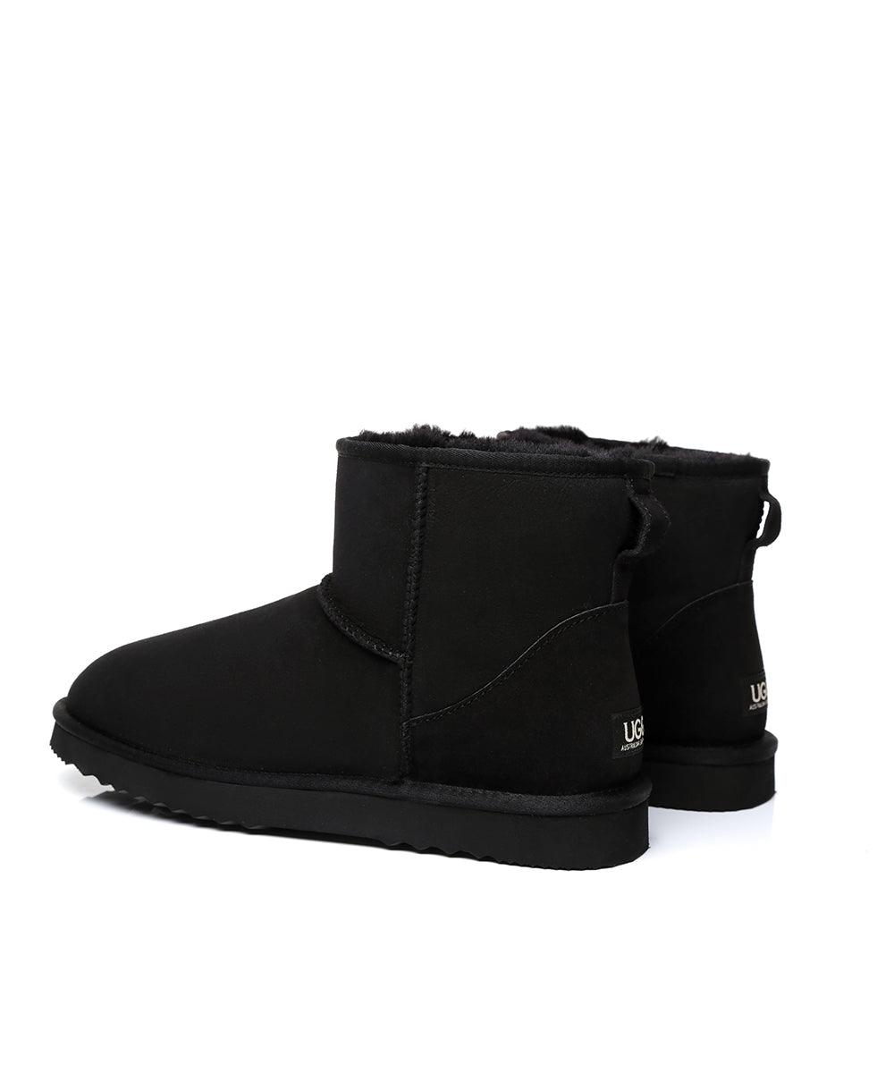 UGG Classic Men's Mini Big Sizes Boots - Assuie UGG Wear