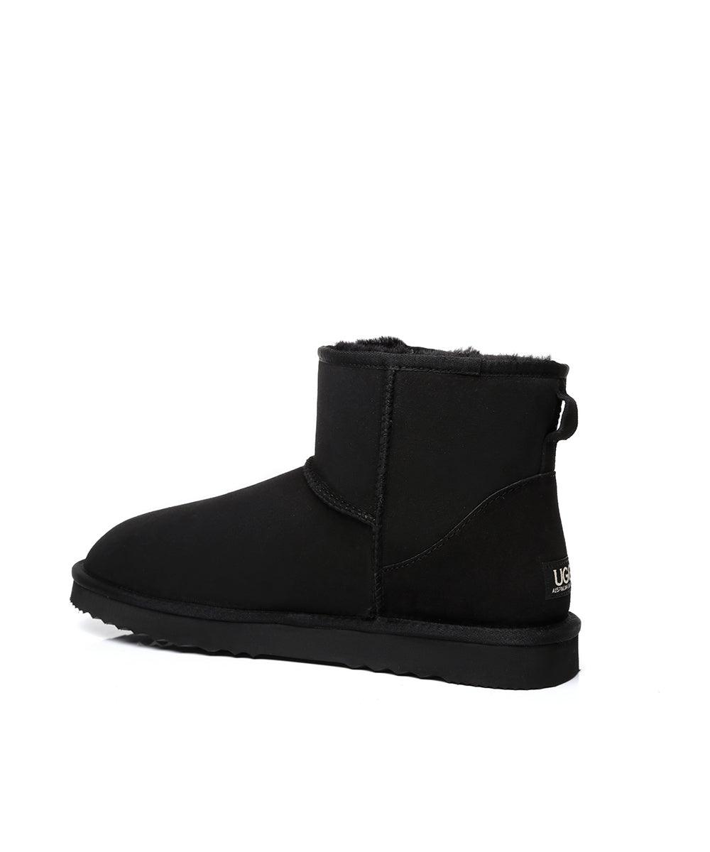 UGG Classic Men's Mini Big Sizes Boots - Assuie UGG Wear