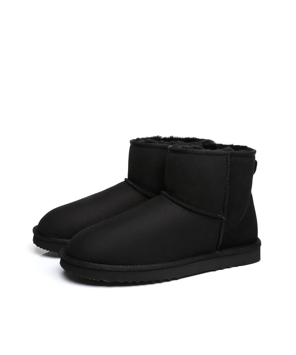 UGG Classic Men's Mini Big Sizes Boots - Assuie UGG Wear