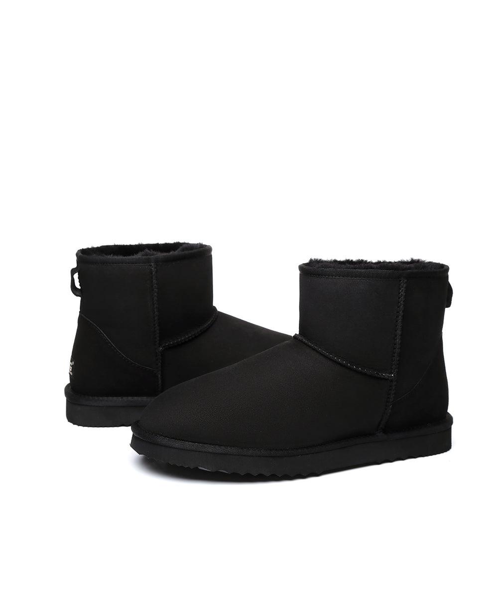 UGG Classic Men's Mini Big Sizes Boots - Assuie UGG Wear