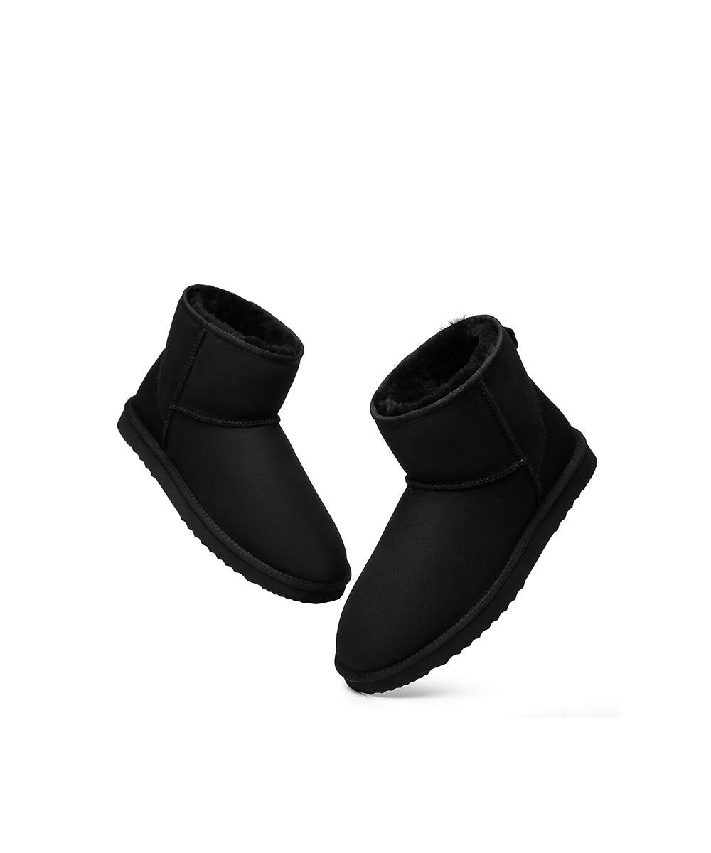 UGG Classic Men's Mini Big Sizes Boots - Assuie UGG Wear