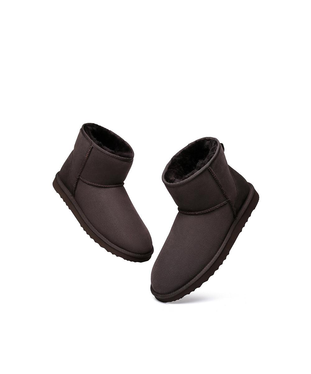 UGG Classic Men's Mini Big Sizes Boots - Assuie UGG Wear